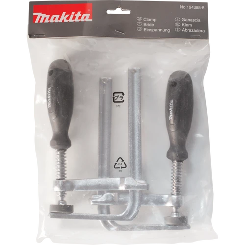 זוג קליבות MAKITA 194385-5