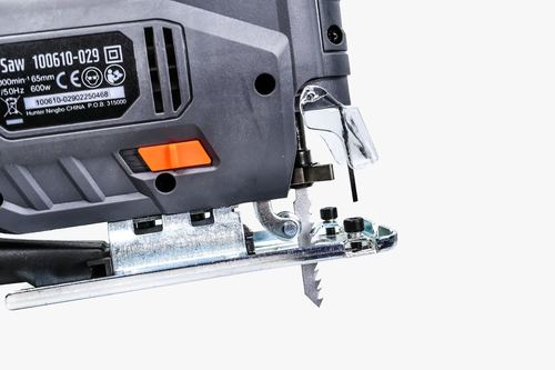 מסור אנכי  מקצועי 600W GEN שחרור מהיר 100610-029 