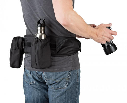 תיק גב Lowepro ProTactic BP 350 AW II 