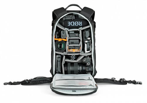 תיק גב Lowepro ProTactic BP 350 AW II 