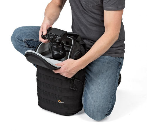 תיק גב Lowepro ProTactic BP 350 AW II 