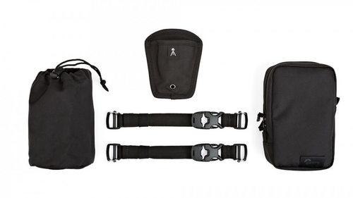 תיק גב Lowepro ProTactic BP 350 AW II 