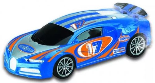 מכונית על שלט TUNNING CAR 1:20