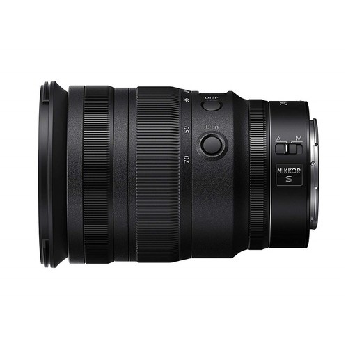 ‏עדשה Nikon Nikkor Z 14-24mm f/2.8 S ניקון - יבואן רשמי