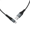 כבל טעינה ודאטה Hoco X38 USB To Type-C