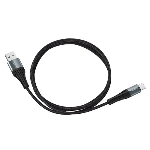 כבל טעינה ודאטה Hoco X38 USB To Type-C