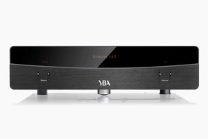 מגבר סטריאו Yba GENESIS IA3