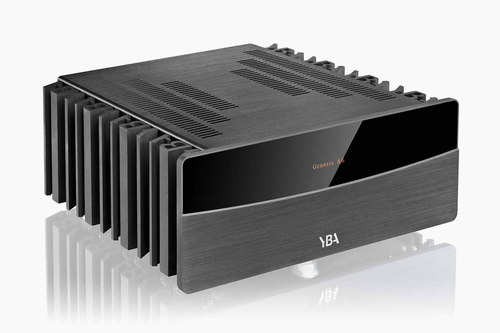 מגבר כח מבית YBA דגם GENESIS A6 POWER AMPLIFIER