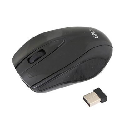 עכבר ‏אלחוטי GPlus WMD-007