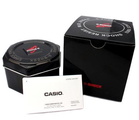CASIO DW-5600HR-1D מלאי קטן מהרו להזמין
