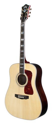 Guild D-55E USA Natural