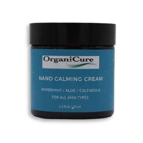 NANO CALMING CREAM  קרם הרגעה לפנים