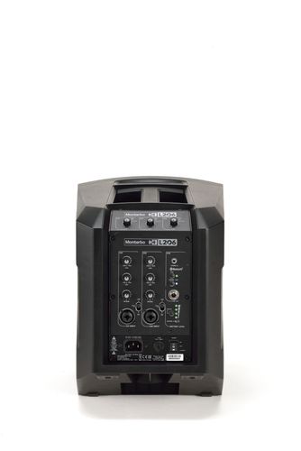 זוית נוספת Montarbo L206