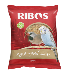 תערובת ארוזה לתוכונים ופינקים 1 ק"ג