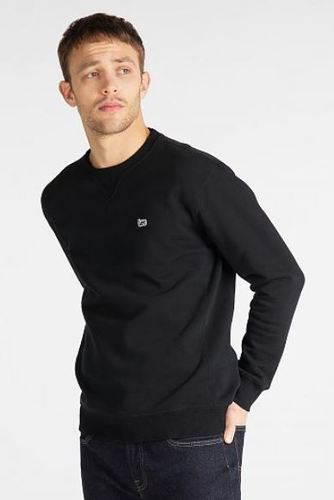 פוטר לי  Lee Plain Crew Sweatshirt | גברים
