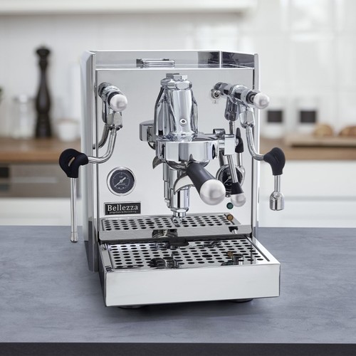 Bellezza Valentina leva Black