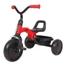 תלת אופן ANT PLUS מבית Q Play