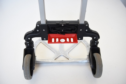 עגלת יד מתקפלת דגם TARGET AT60