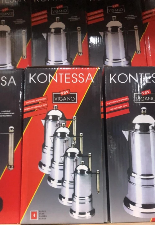 Vev Vigano Kontessa Oro