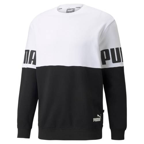 crewneck puma