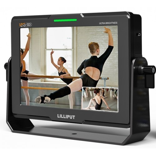 מוניטור Lilliput Q7-12G