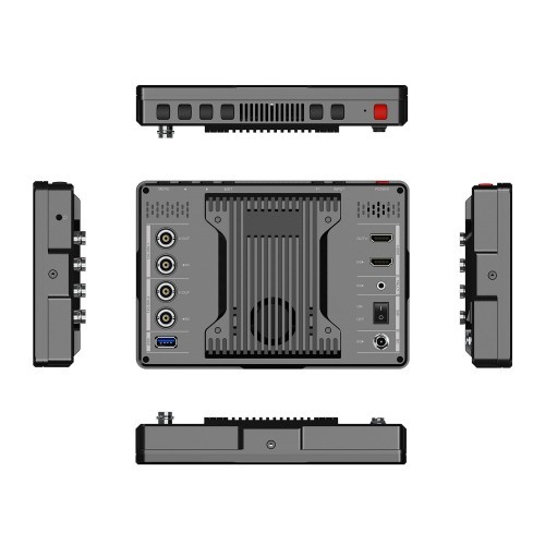 מוניטור Lilliput Q7-12G