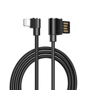 כבל טעינה ודאטה Hoco. U37 USB To Lightning