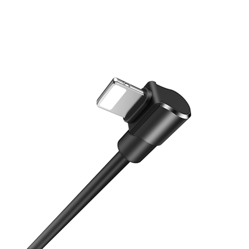 כבל טעינה ודאטה Hoco. U37 USB To Lightning