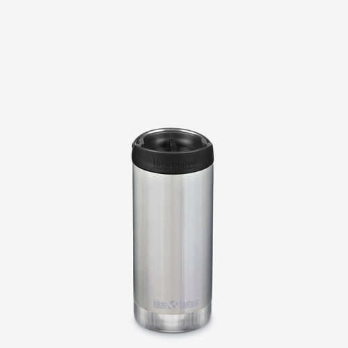 בקבוק מבודד KLEAN KANTEEN INSULATED TKWIDE 335ml