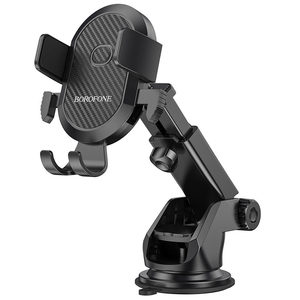 מעמד לטלפון נייד לרכב Borofone BH85 In-car holder 