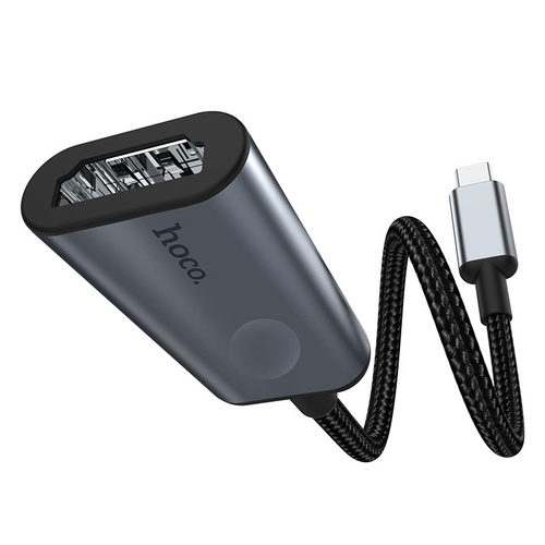 מתאם Hoco. HB21 Type-C to HDMI