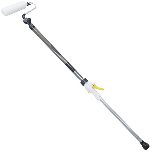 רולר לצביעה ידנית עם בוכנת צבע HandiRoll 550 מתוצרת WAGNER