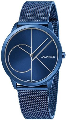 שעון Calvin Klein אופנתי (40 ממ)