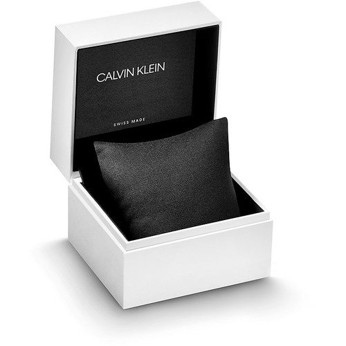 שעון Calvin Klein אנלוגי יוקרתי (40 ממ)