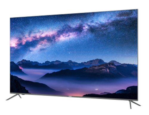 טלוויזיה ‏“‏75 Haier LE75A9000