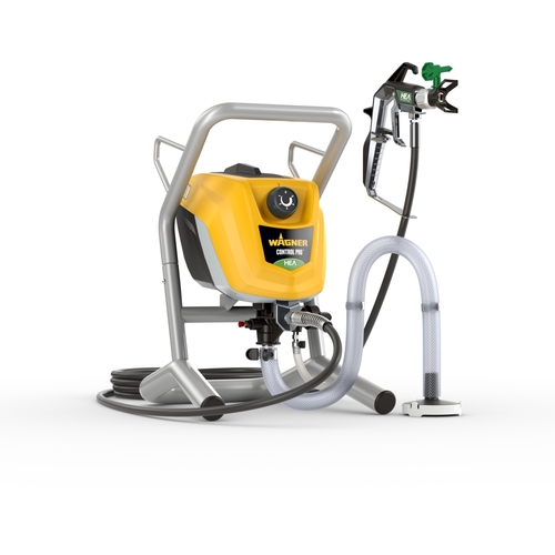 מרסס איירלס בוכנתי חשמלי control pro 250 M מתוצרת WAGNER
