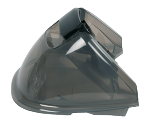 מיכל מים נשלף למגהץ Tefal GV9061 /GV7810/GV8956/GV8711-אפור