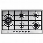 כיריים גז DELONGHI NDG105X דה לונגי