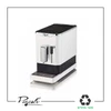 מתצוגה מכונת קפה אוטומטית פסקל קופי טי מילק לבן Pascale Coffee & Tea Milk White
