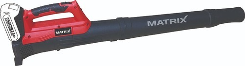 גוף מפוח טורבו נטען 20V matrix