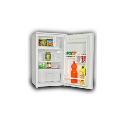 מקרר מקפיא עליון Lavalux BC140 ‏117 ‏ליטר