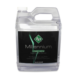 נוזל סיכה על בסיס סיליקון 3800 מ"ל ID Millenium