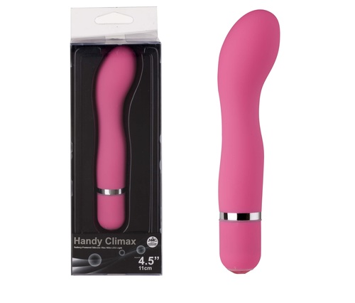 רוקט פוקט איכותי מסיליקון NMC - Handy Climax