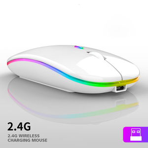 עכבר אלחוטי דק Slim