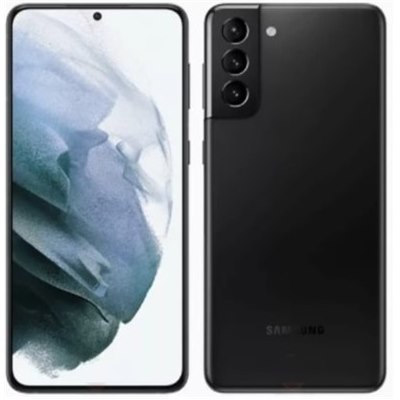 טלפון סלולרי Samsung Galaxy S21 Plus 5G SM-G996B/DS 256GB סמסונג מתצוגה