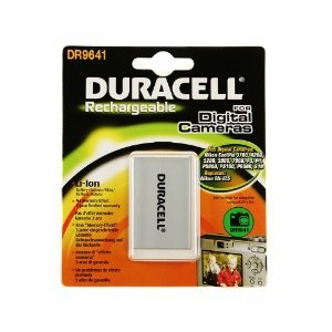סוללה  דורסל Duracell DR9662 Nikon EN-EL8