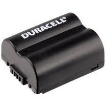סוללה דורסל Duracell DR9940 for Panasonic DMW-BCG10