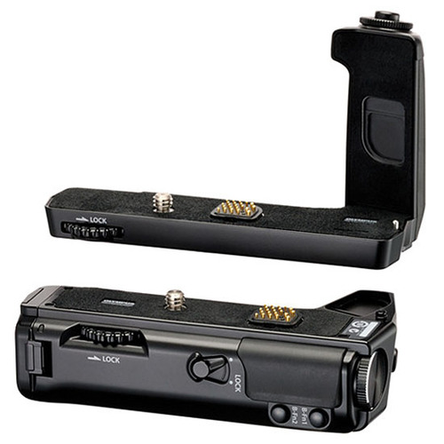 Olympus Power Battery Holder HLD-6