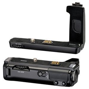 Olympus Power Battery Holder HLD-6