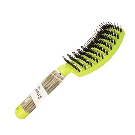 מברשת להתרת קשרים המקורית של Ritter היזהרו מחיקויים